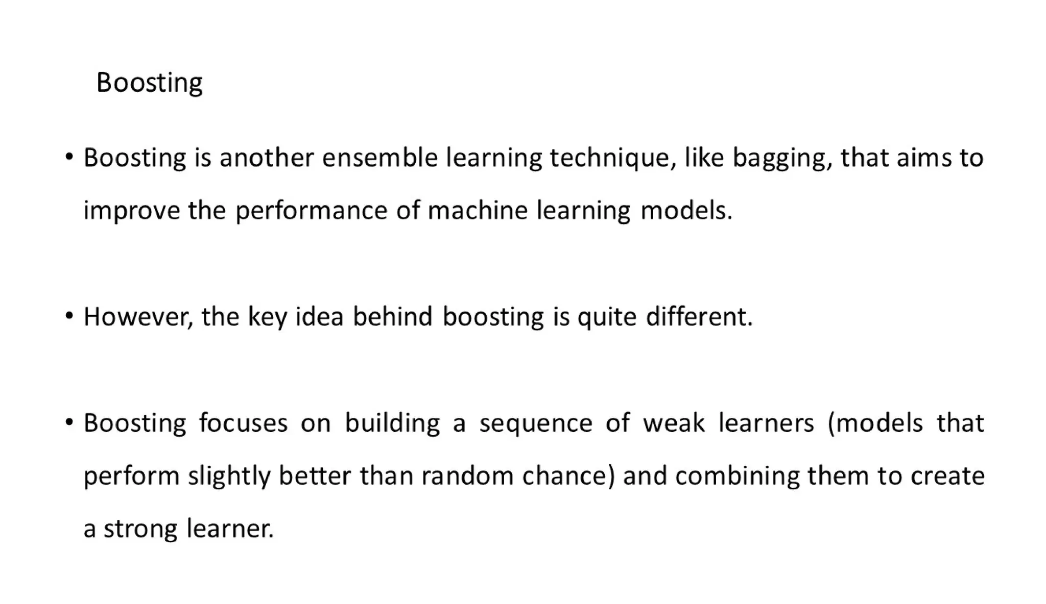 CVR MLAME FDP - Day-5 AN Session: Ensemble Learning Techniques.pdf