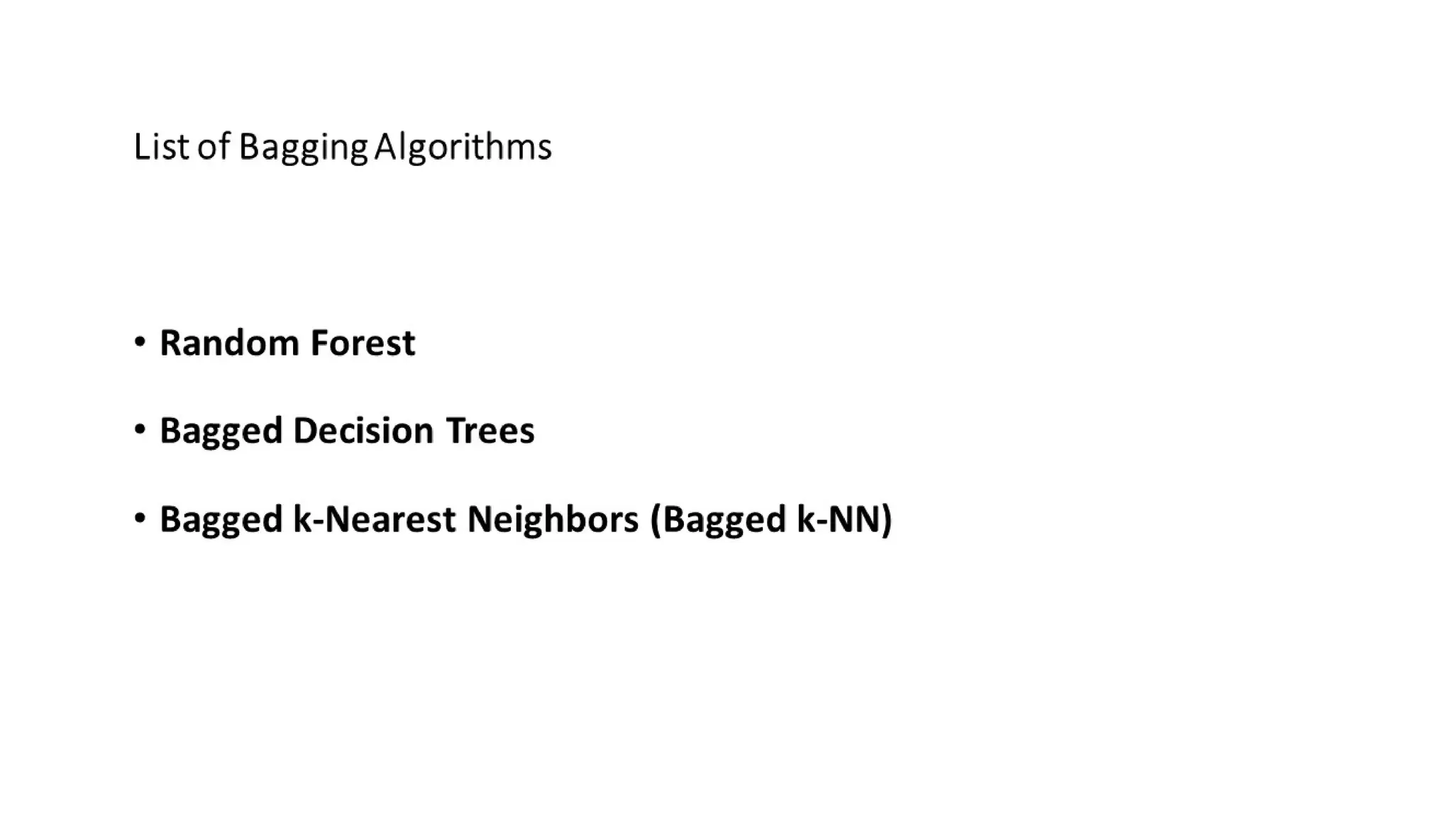CVR MLAME FDP - Day-5 AN Session: Ensemble Learning Techniques.pdf