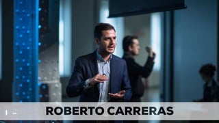 ROBERTO CARRERAS
 