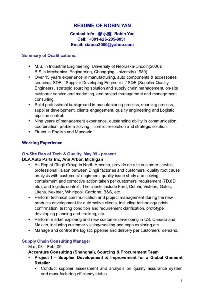 Robin curriculum vitae 08 picture