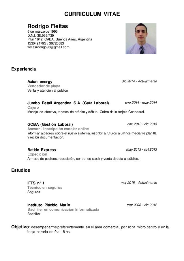 cv rodrigo fleitas cv rodrigo fleitas
