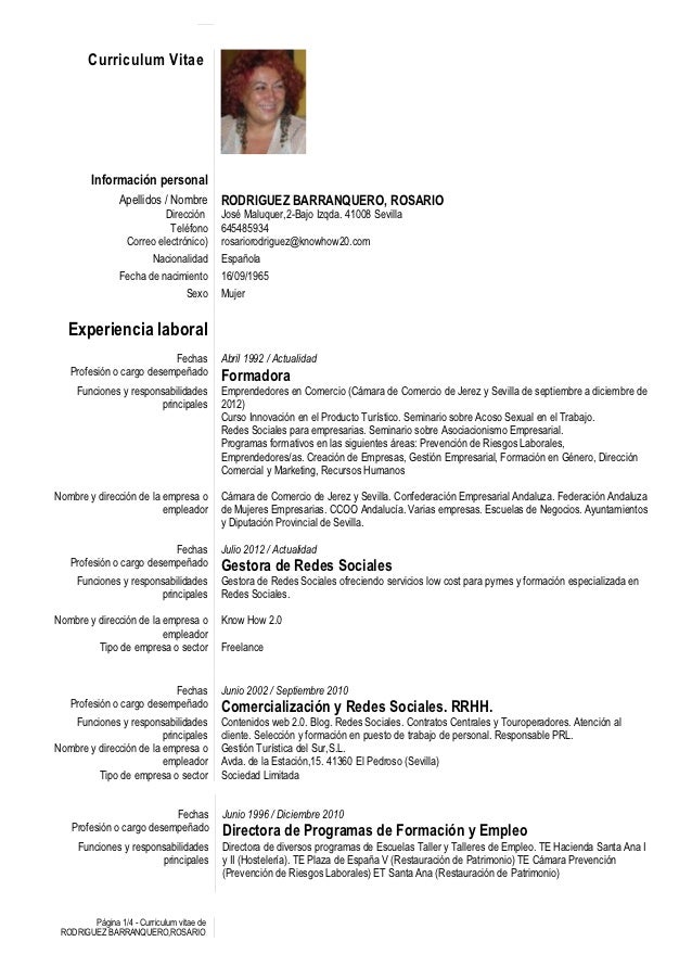 cv rosario rodrguez barranquero 1 638