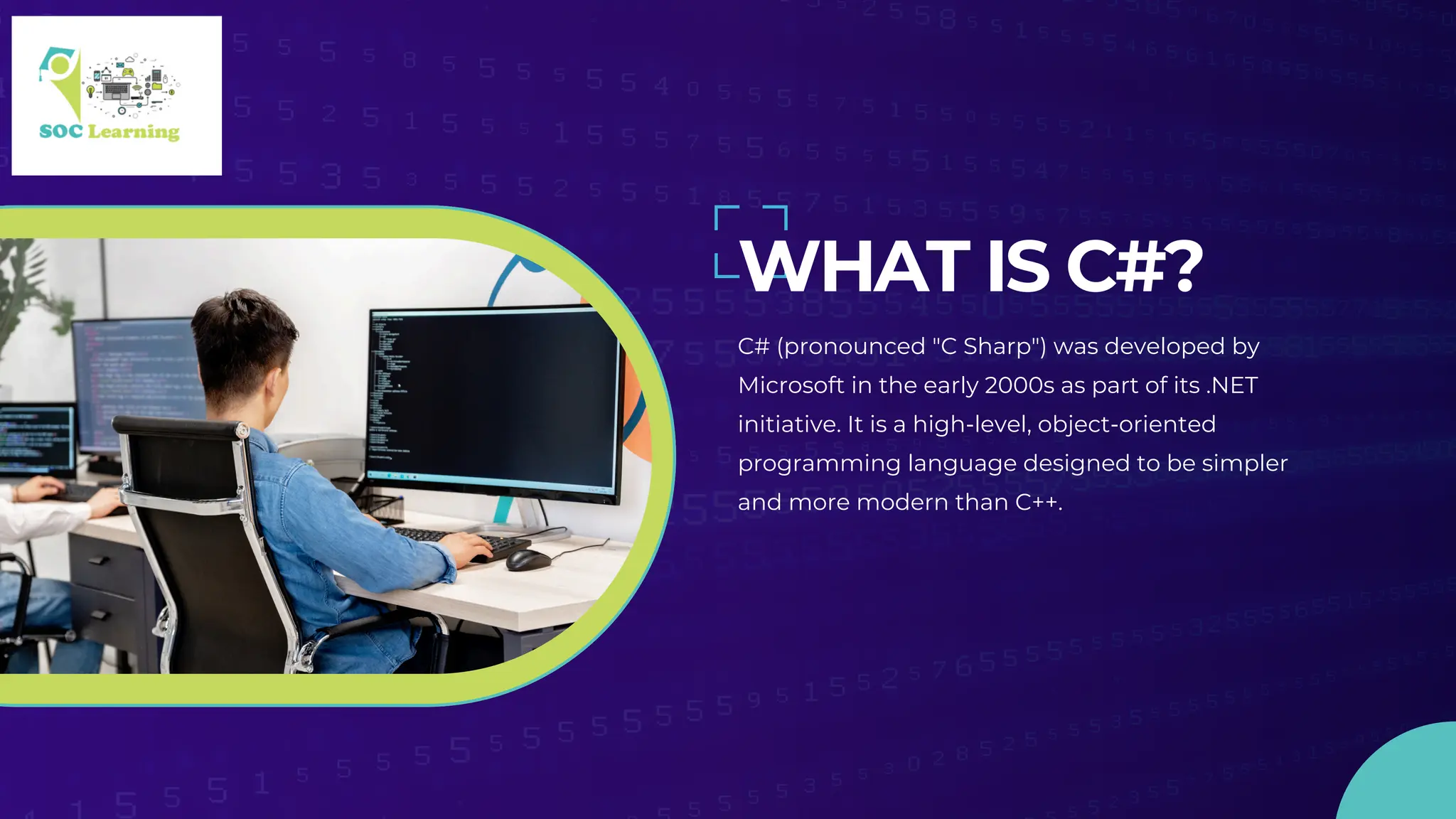 C++ vs. C# Key Differences Every Developer Should Know | PPT