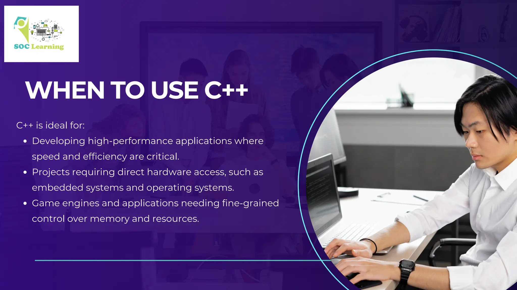 C++ vs. C# Key Differences Every Developer Should Know | PPT