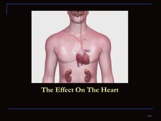 The Effect On The Heart 