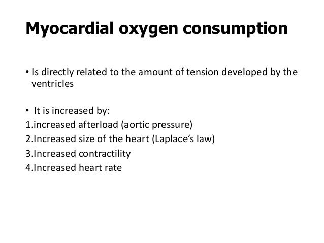 cardiovascular physiology based on ganong s
