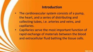 Cvs 1. functional anatomy | PPT