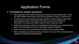 C Vs and Applications - a presentation by deltatre | PPTX