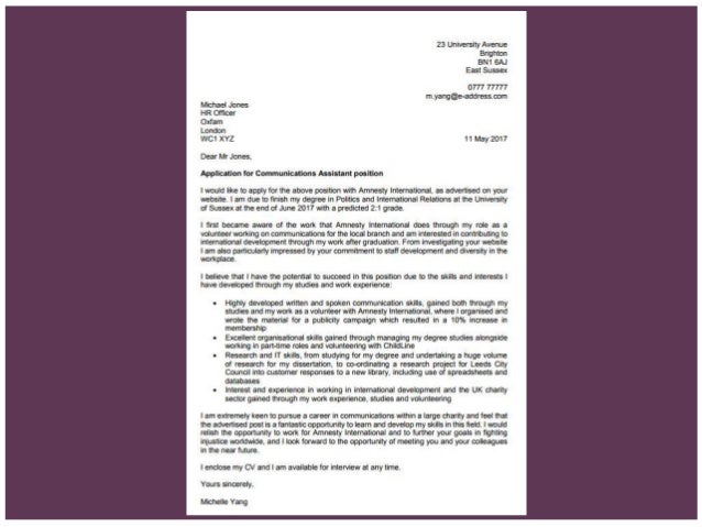 tips for completing application forms