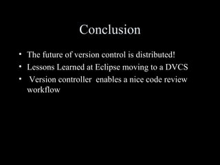 Version control System | PPT