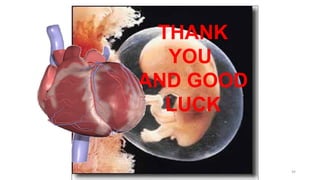 99
THANK
YOU
AND GOOD
LUCK
 