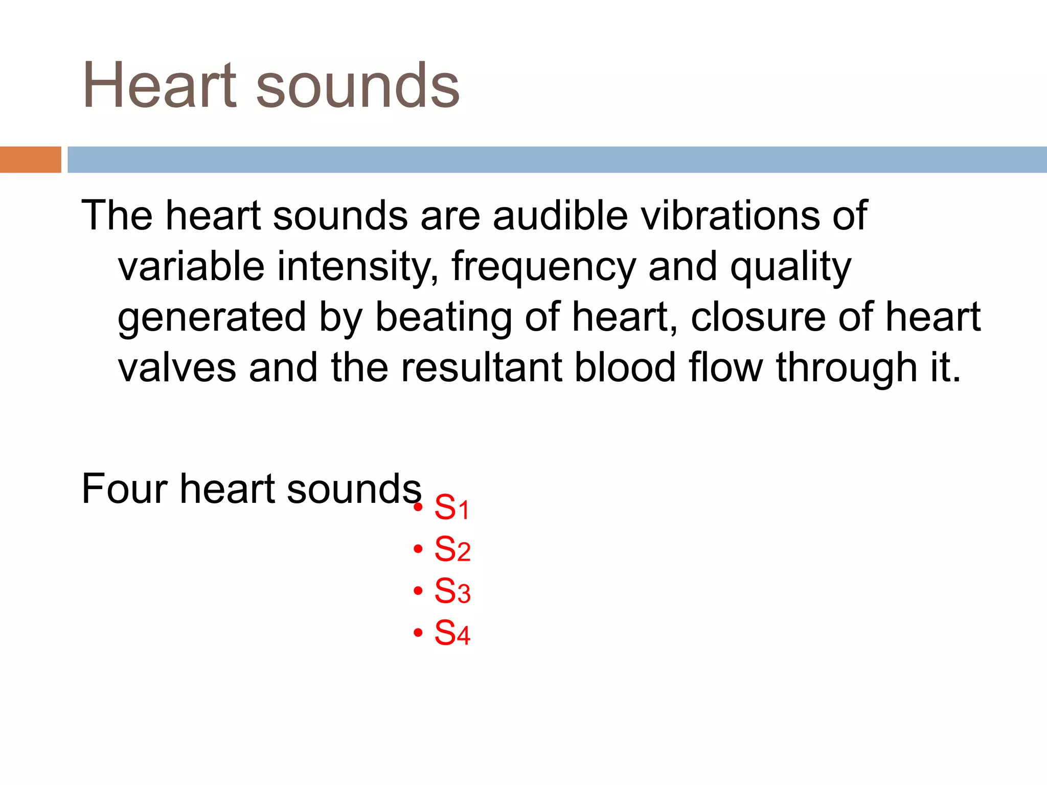 Cvs examination | PDF