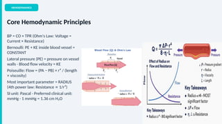 Comprehensive Cardiology Overview: Embryology, Physiology, and Heart ...