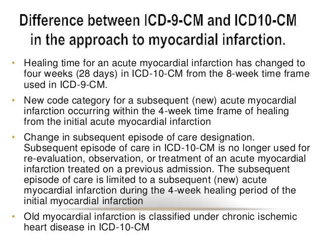 ICD10-CM , ICD10-PCS cardiovascular presentation ICD10-CM , ICD10-PCS cardiovascular presentation