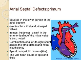 Approach to Pediatric Cardiovascular diseases.pptx