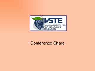 Conference Share 