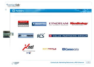 ContactLab Roi Enhacer