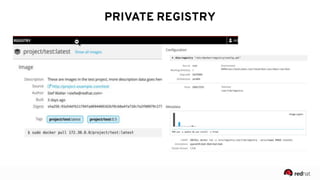 PRIVATE REGISTRY
 