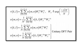 COMPUTER VISION- ARTIFICIAL INTELLIGENCE | PPTX