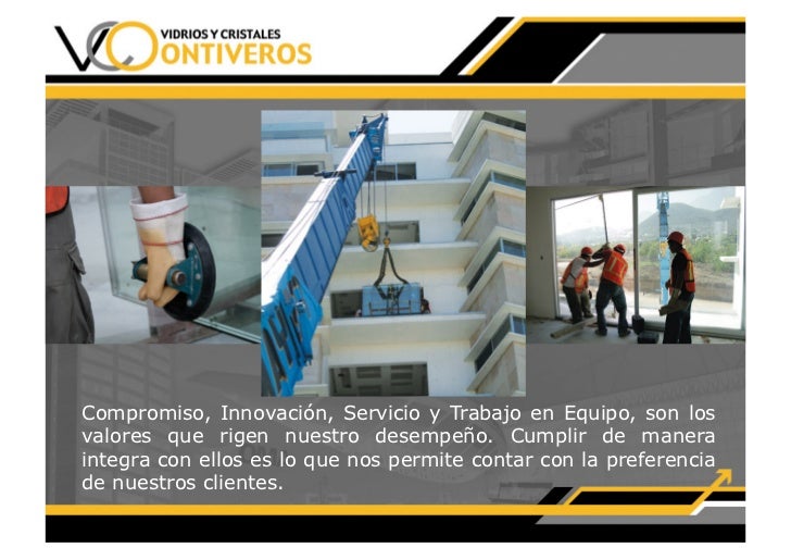Curriculum Empresarial