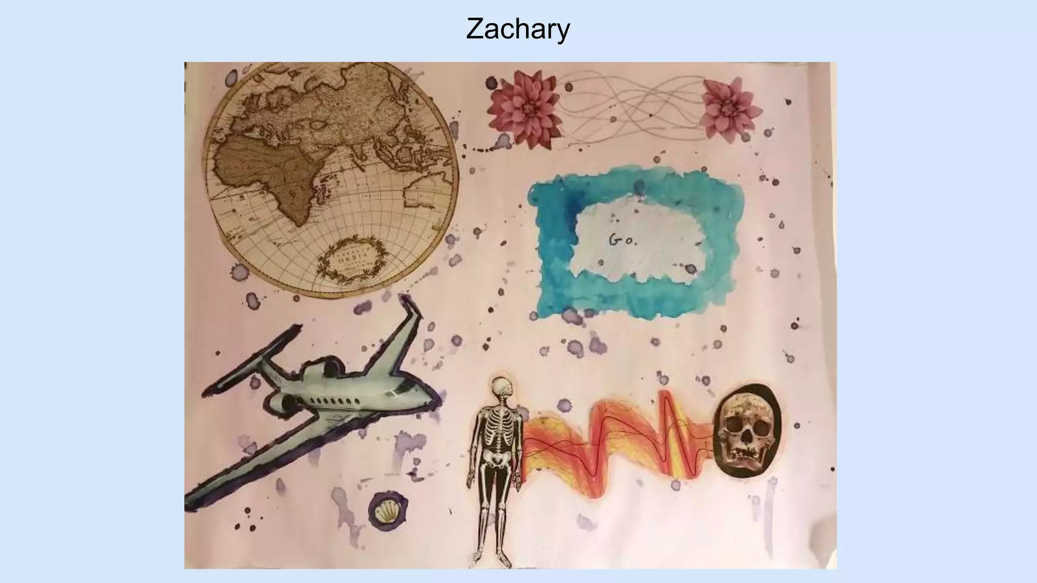 Zachary
 