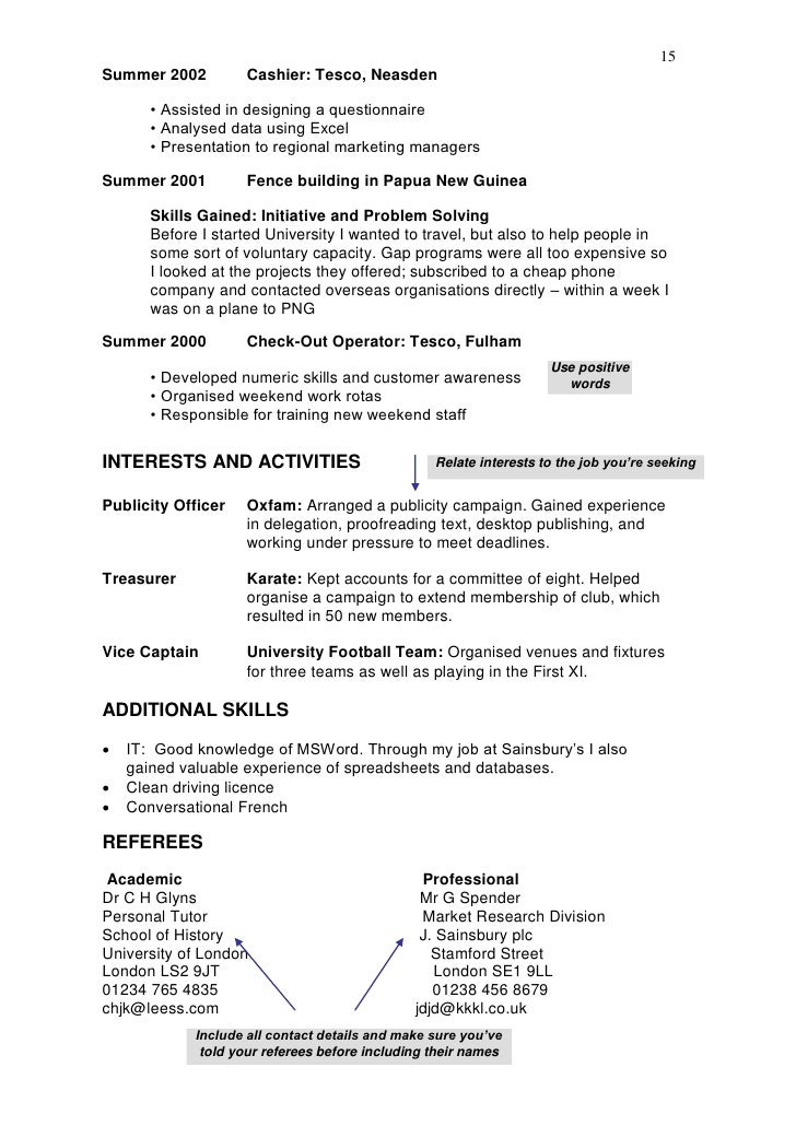 cv examples tesco reasons why you should buy a custom term papers tesco cv