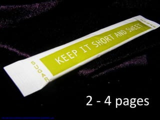 2 - 4 pages
http http://farm4.staticflickr.com/3041/3042365234_3233a4b097_z.jpg
 