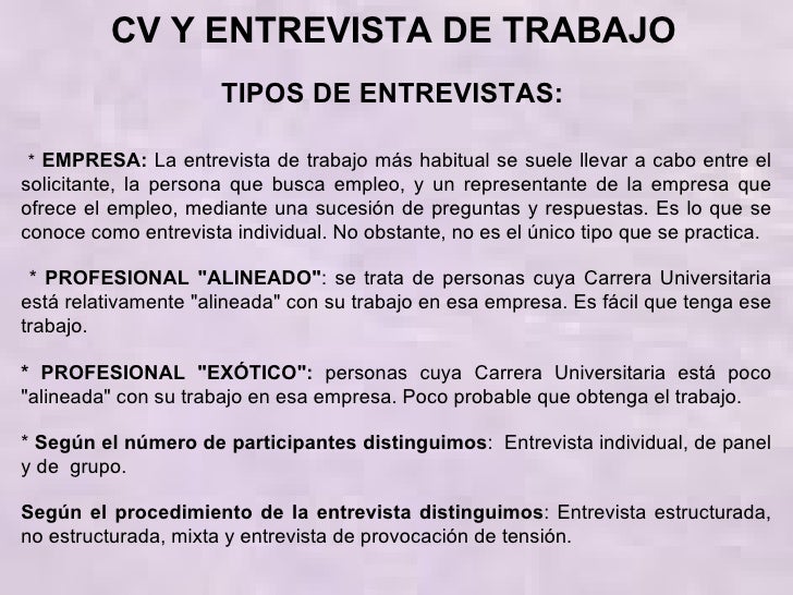 preguntas para una entrevista cristiana cv y entrevista de trabajo cristina preguntas para una entrevista cristiana cv y entrevista de trabajo cristina