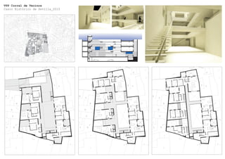 VPP Corral de Vecinos
Casco Histórico de Sevilla_2010
 
