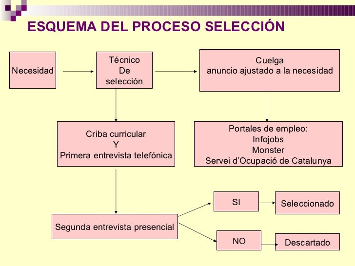 cv y seleccin de personal 2 728