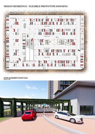 YUZAIRUL AZUAN YUSOF CV + ARCHITECTURAL DESIGN PORTFOLIO.pdf