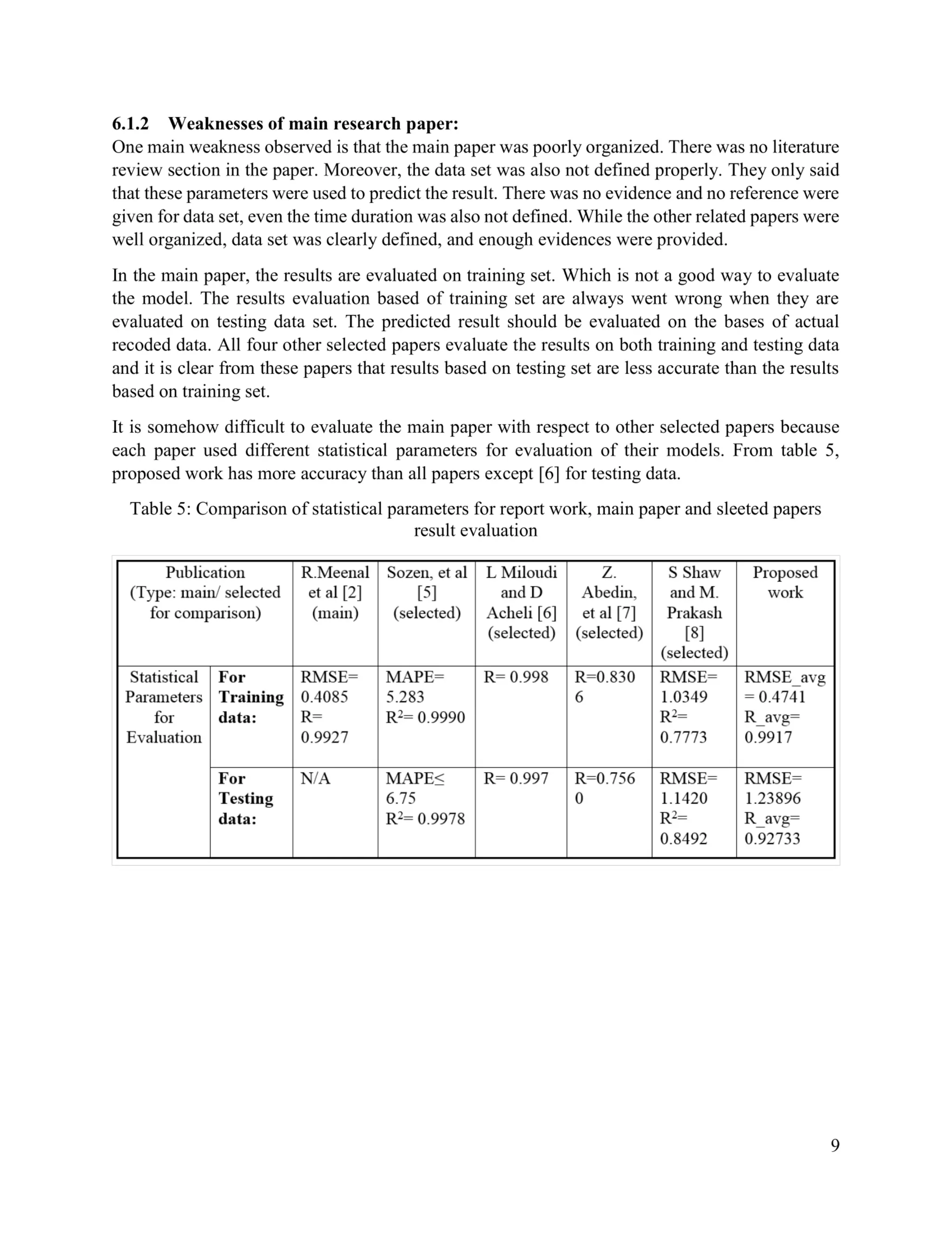 Solar Radiation monthly prediction and forecasting using Machine Learning technique