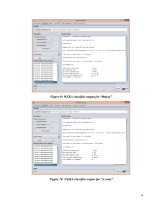 Solar Radiation monthly prediction and forecasting using Machine Learning technique