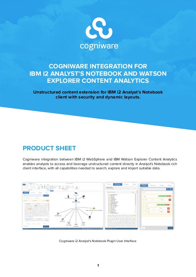 what is ibm i2 analyst notebook what is ibm i2 analyst notebook