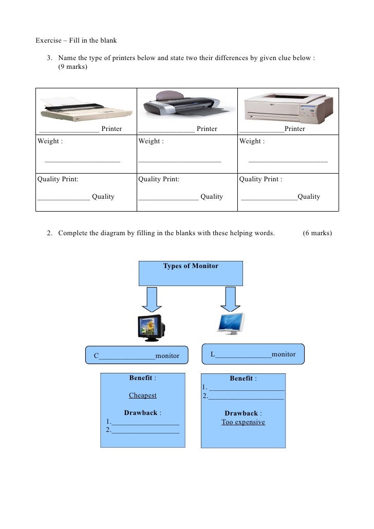 output-devices-in-class-worksheet-med
