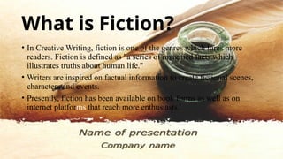Creative Writing -Quarter One-WEEK-4.pptx