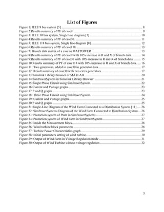 Power Systems analysis with MATPOWER and Simscape Electrical (MATLAB ...