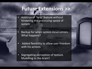   Scenario >> Planning 
