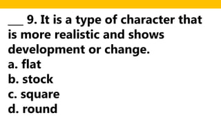 Creative Writing Conceptualizing Character Setting And Plot For One Creative Writing Conceptualizing Character Setting And Plot For One