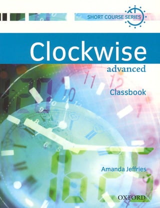 Clockwise advanced - Oxford
