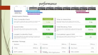 College Web Application | PPTX