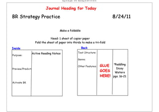 Aug 22-26.gwb - 3/18 - Wed Aug 24 2011 07:34:33