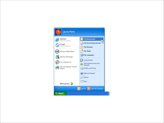 Healthy Computing