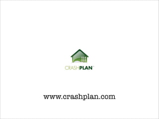 www.crashplan.com
 