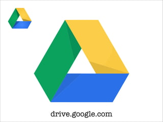 drive.google.com
 