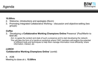 Cwc Meets Web 2.0 Mb | PPT