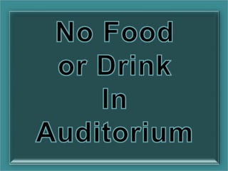 CWC announcements-Ooctober 2012