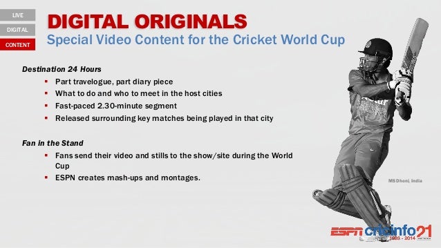 ESPN_Cricket World Cup - Bowl over the competition - 638 x 359 jpeg 58kB