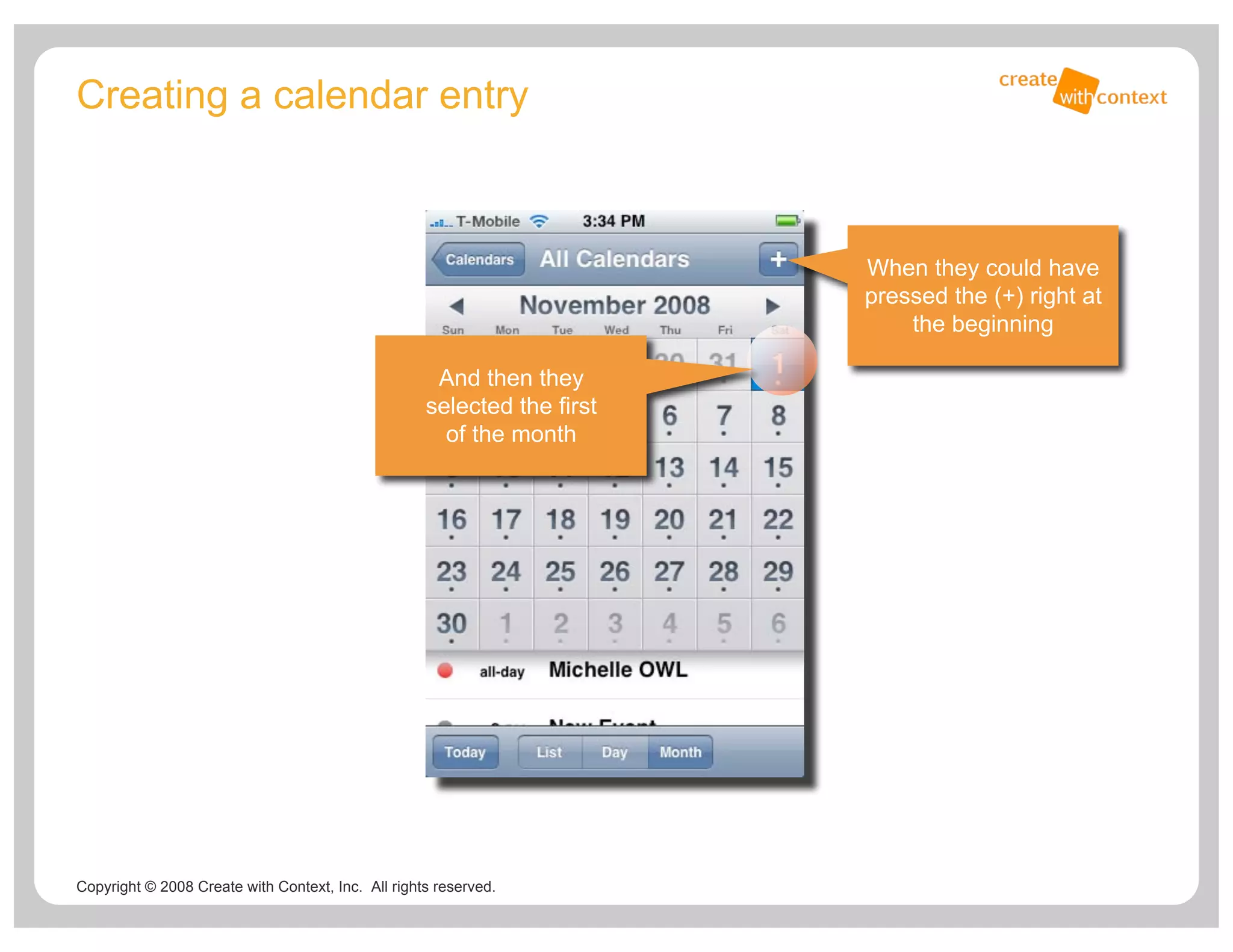 How People Use Iphone