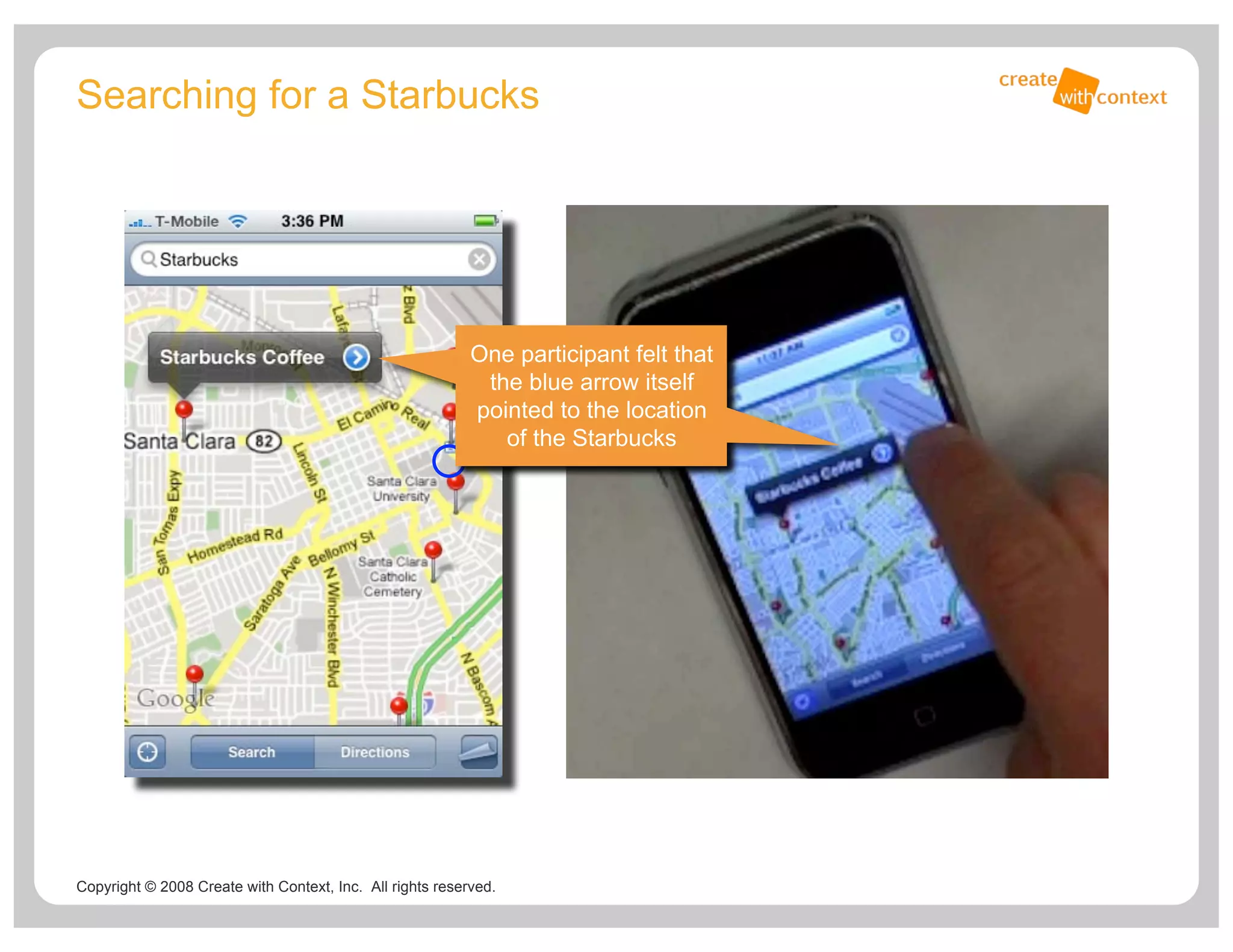 How People Use Iphone